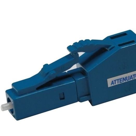 LC Attenuator